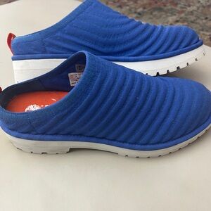 Timberland women mule Slip-On Shoes 10 us size